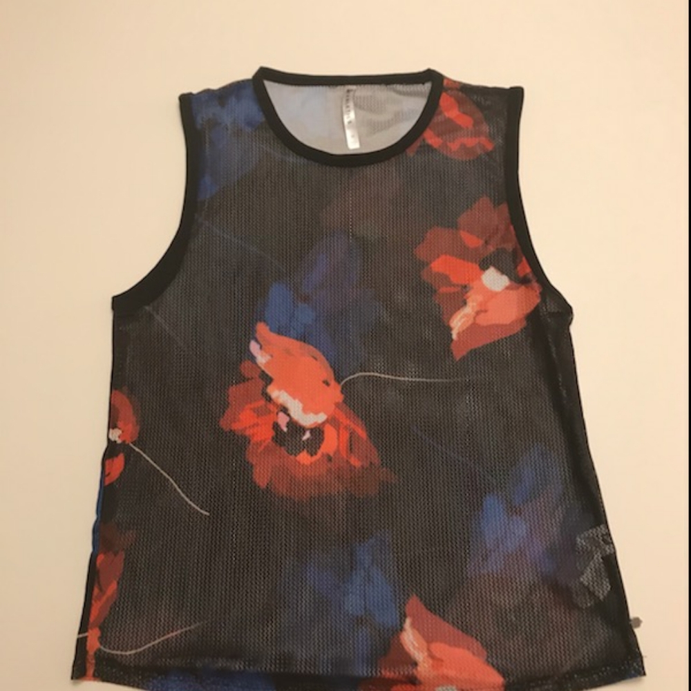 Fabletics tank top
